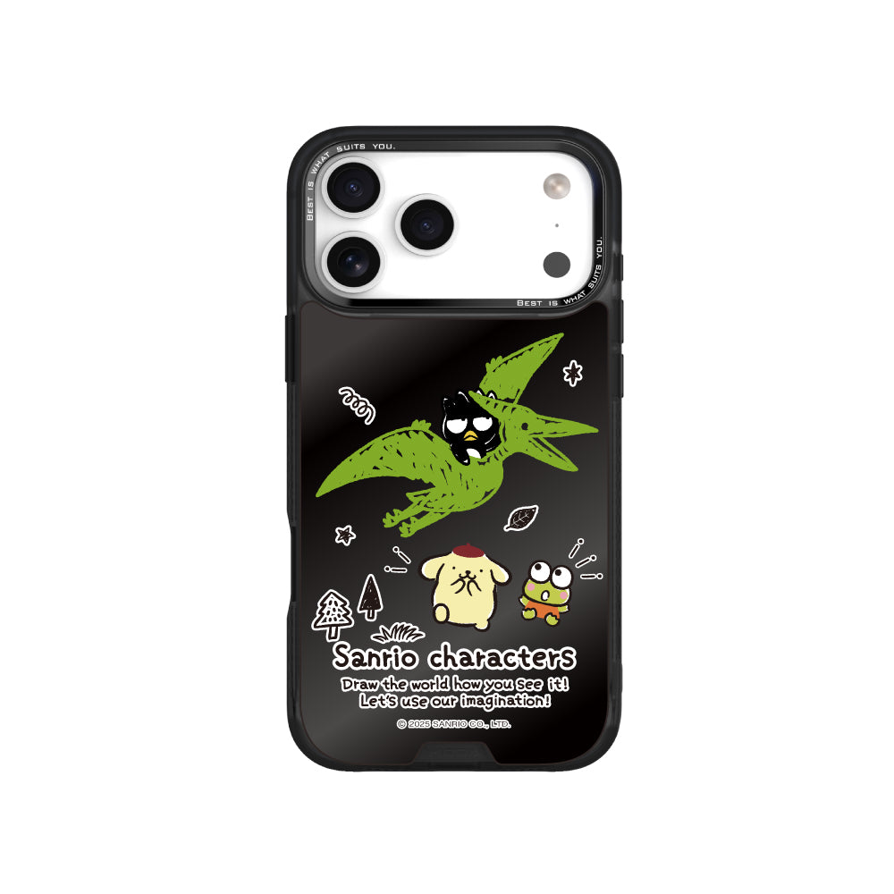 #型號_17pro_KT_pterodactyl_DMB