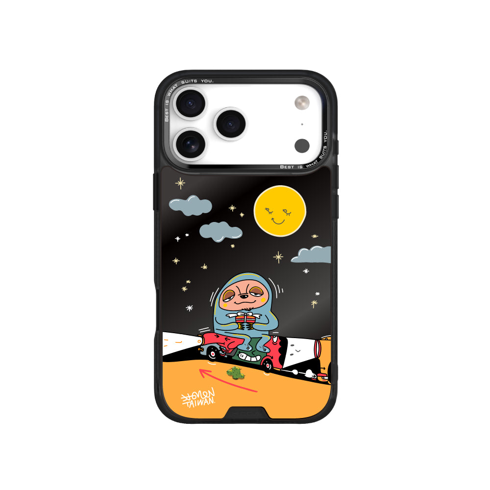 #型號_17pro_MD_GOD_DMB