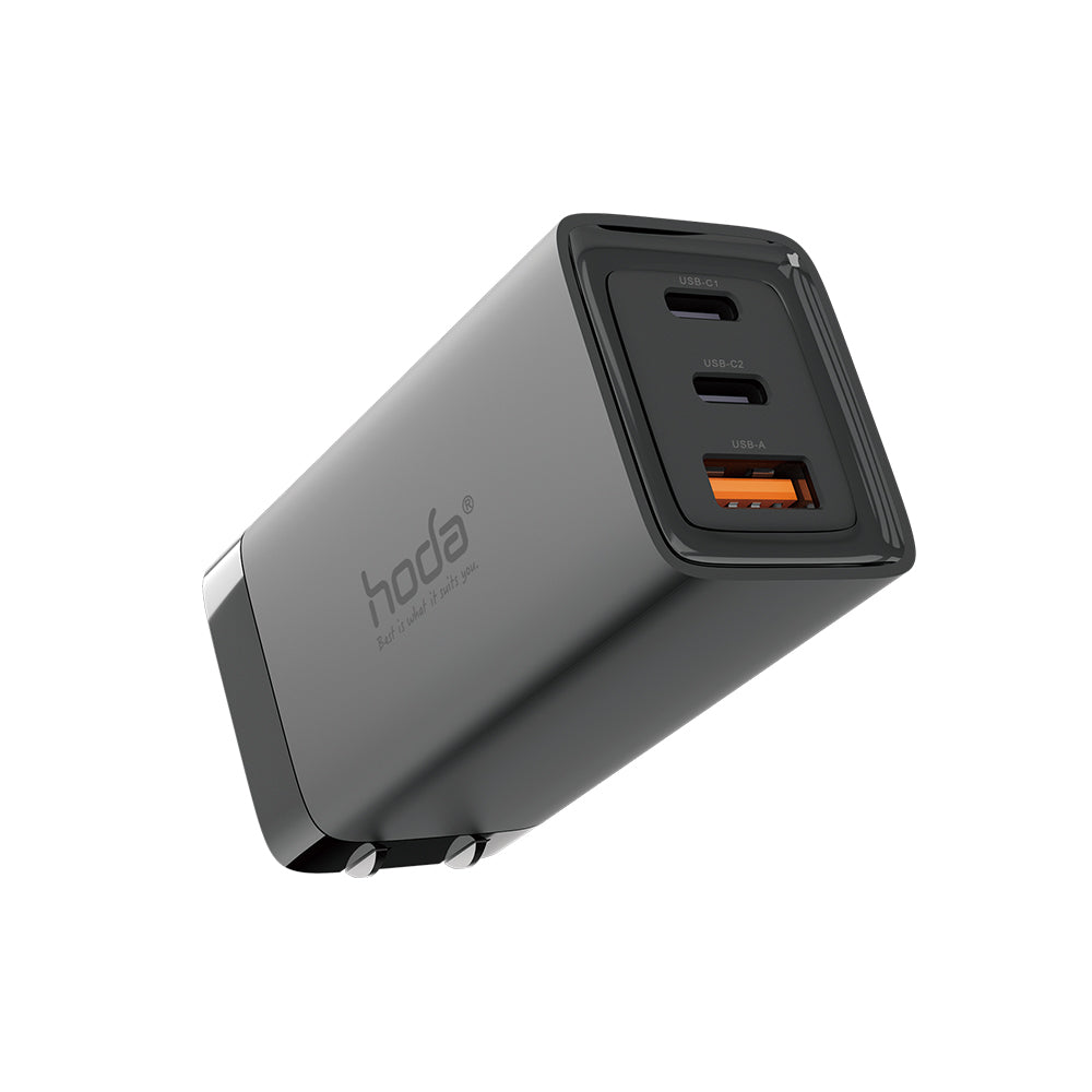 #顏色_2022_65W_GAN_BK