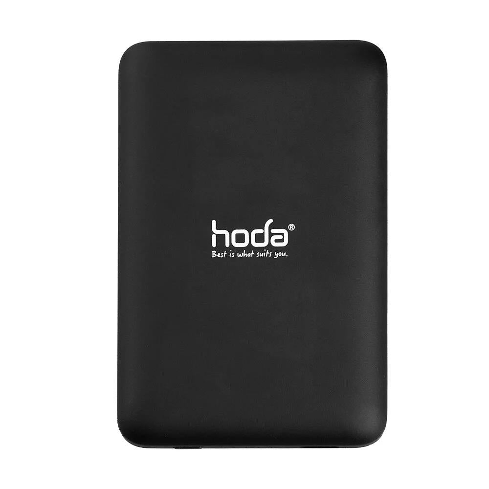 5000mAh 磁吸式行動電源 | HODA®