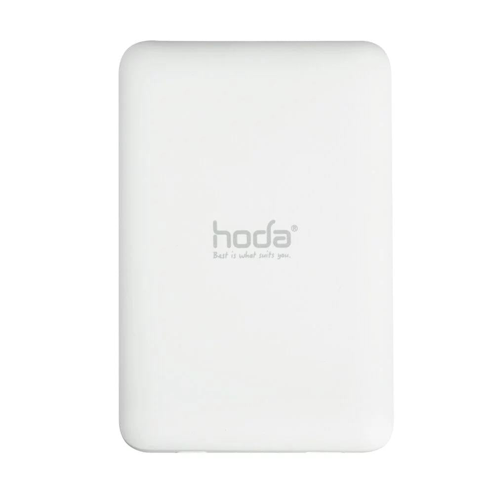 5000mAh 磁吸式行動電源 | HODA®