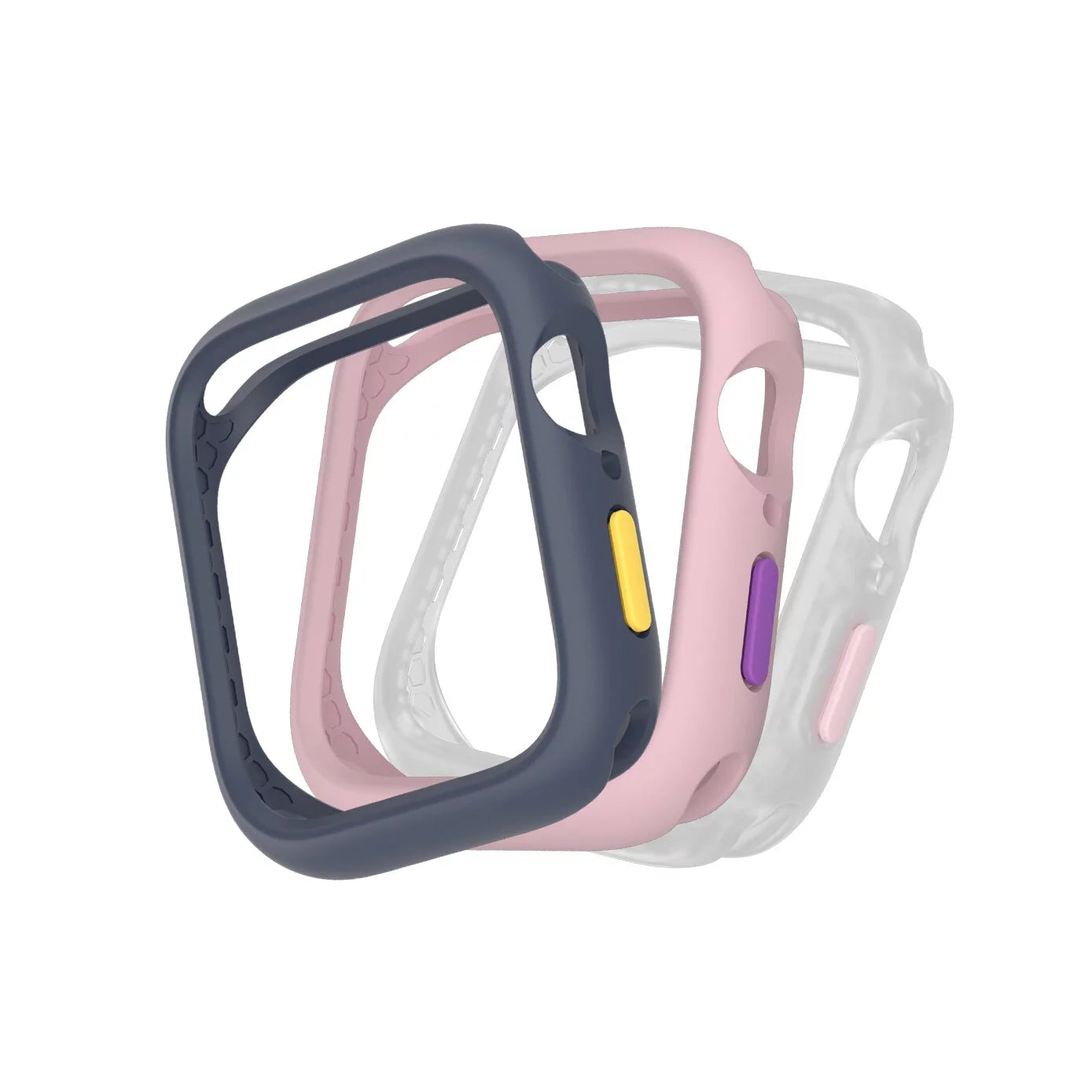 柔石防摔保護殼Apple Watch 系列 | HODA®