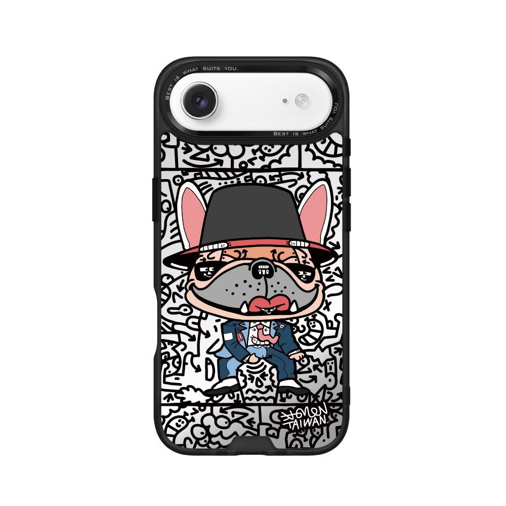 #型號_Air_MD_DOG_DM