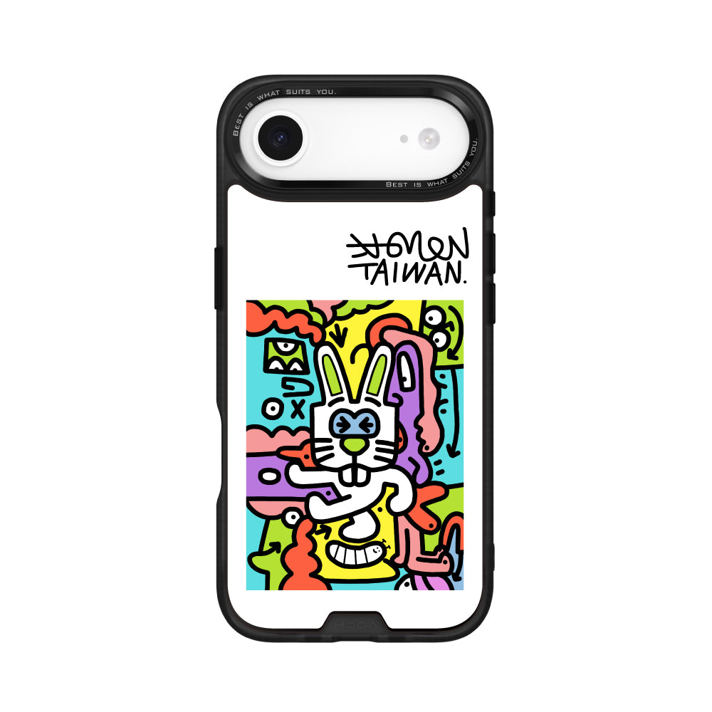 #型號_Air_MD_RABBIT_DG