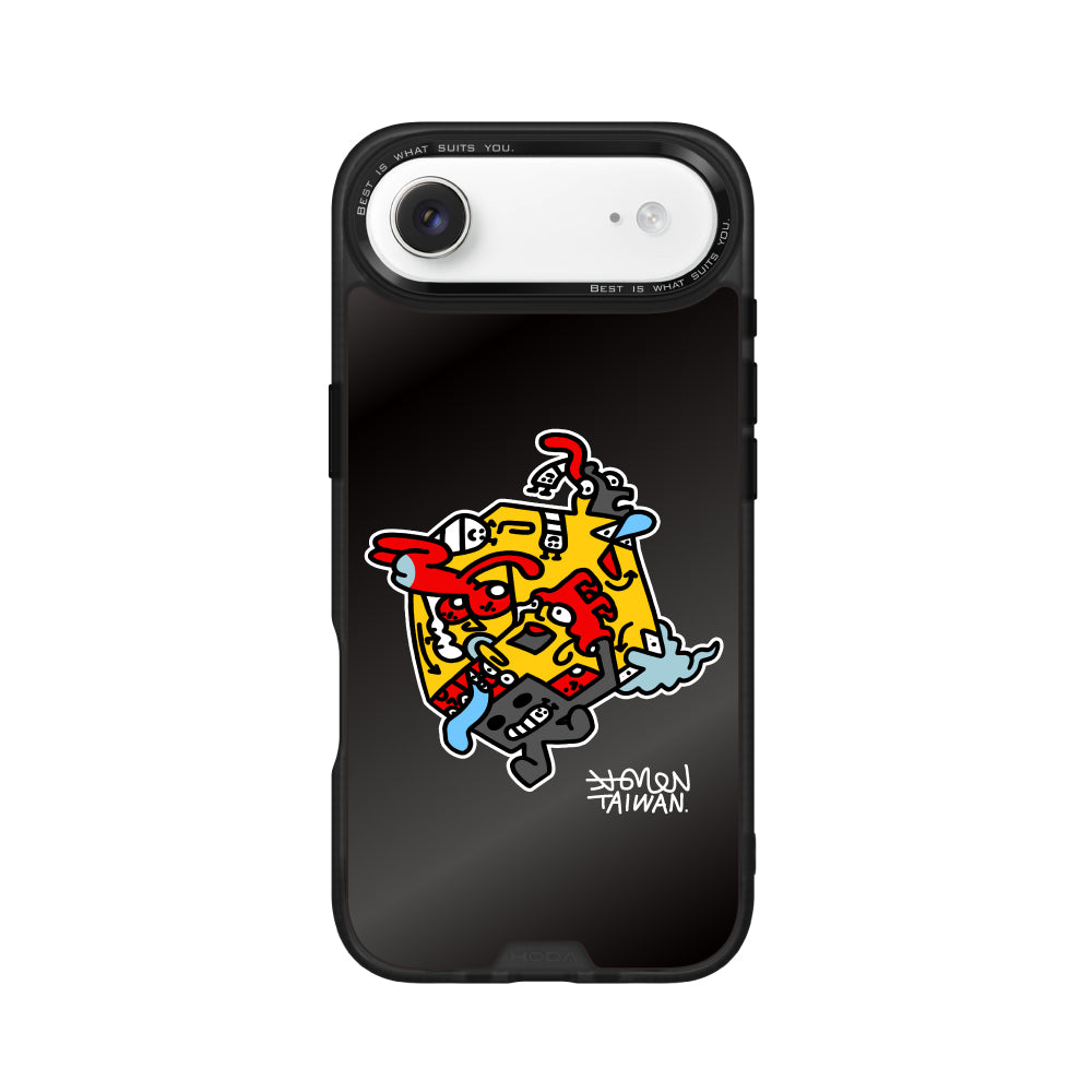 #型號_Air_MD_Rubiks_DMB