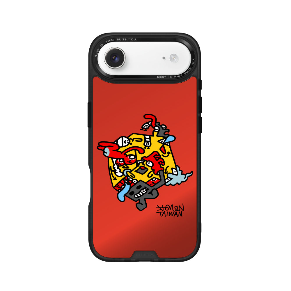 #型號_Air_MD_Rubiks_DMR