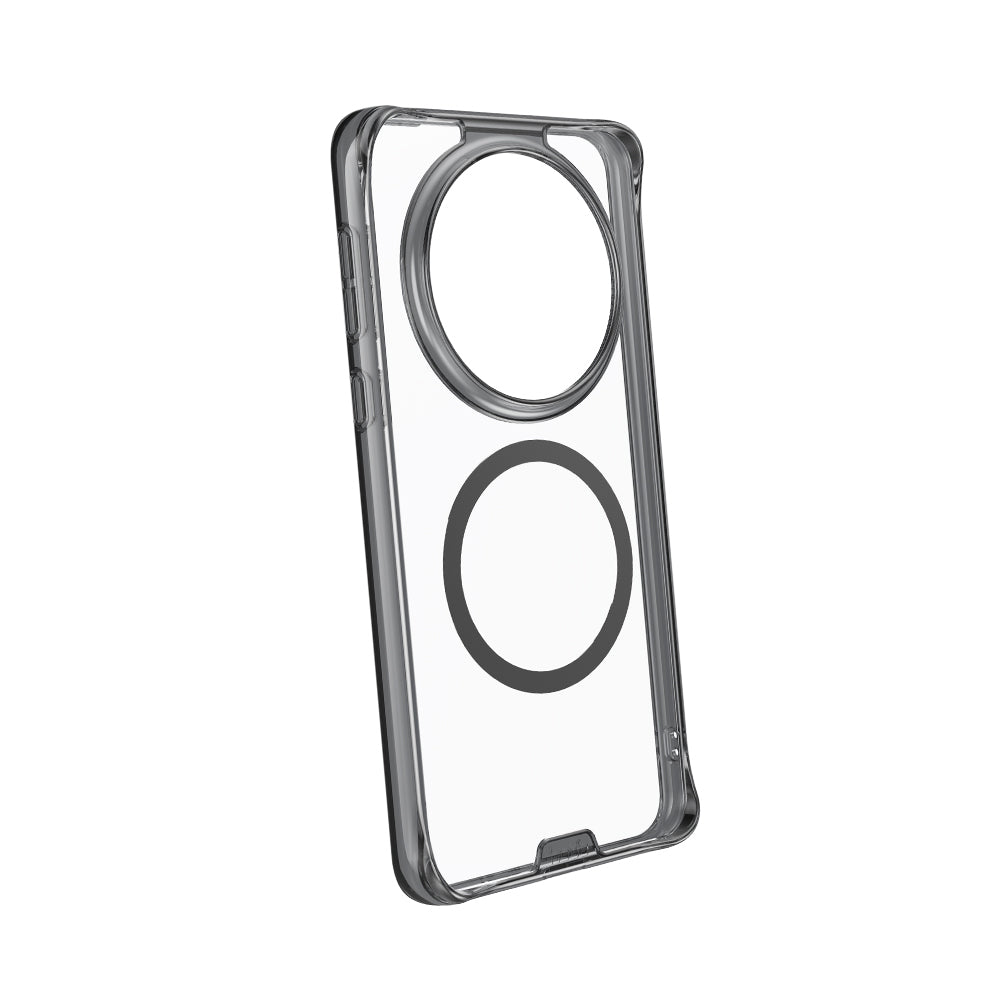 晶石玻璃軍規防摔保護殼 華為 HUAWEI Mate 60 系列 | HODA®