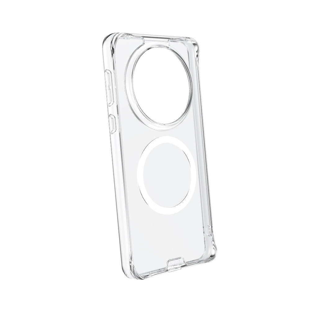 晶石玻璃軍規防摔保護殼 華為 HUAWEI Mate 60 系列 | HODA®