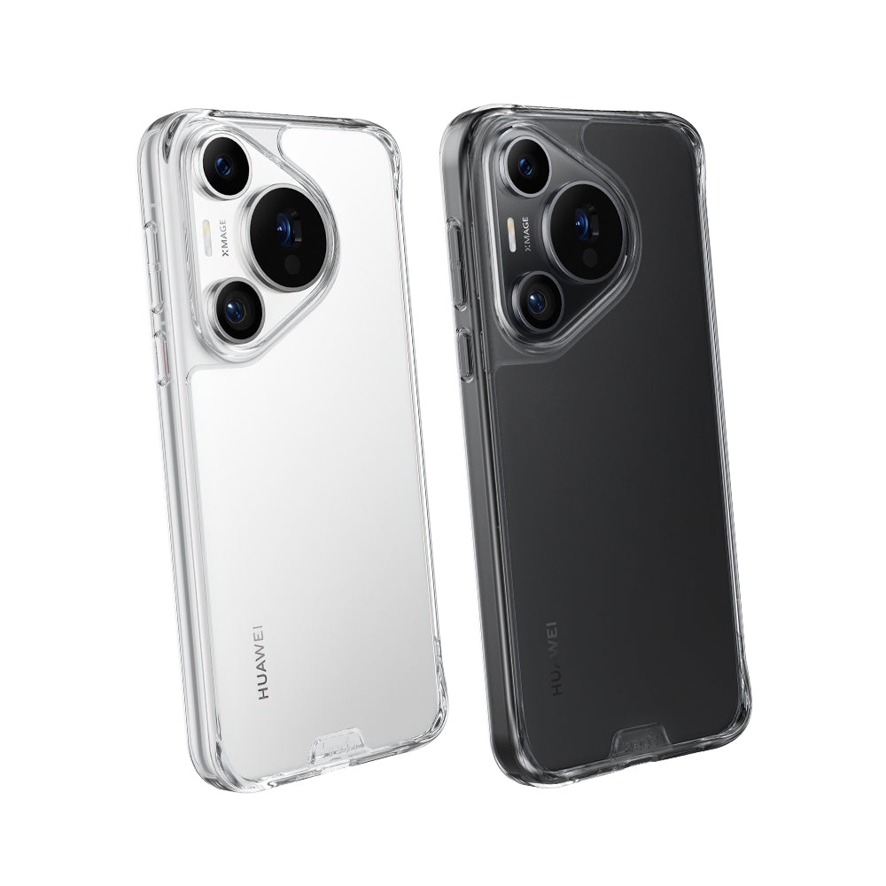 晶石玻璃防摔保護殼 華為 HUAWEI Pura 70 系列 | HODA®
