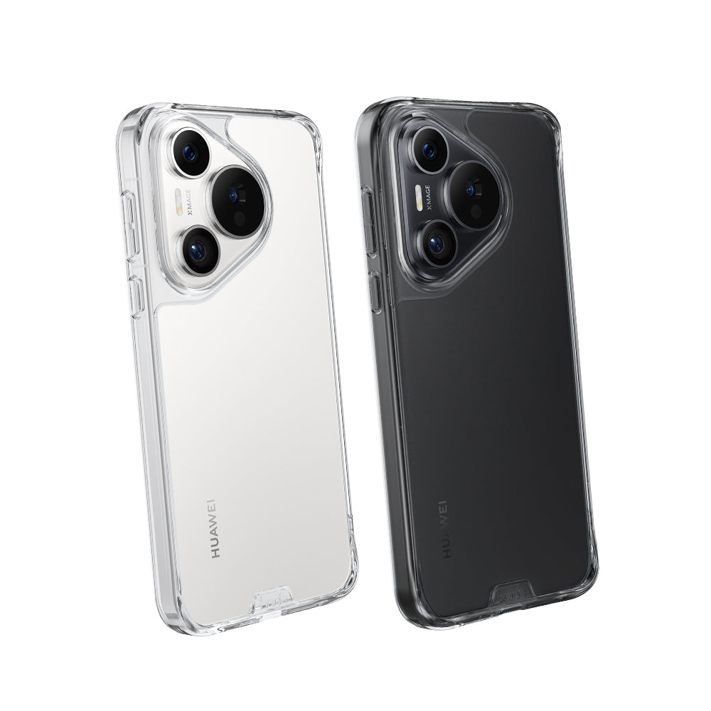 晶石玻璃防摔保護殼 華為 HUAWEI Pura 70 系列 | HODA®