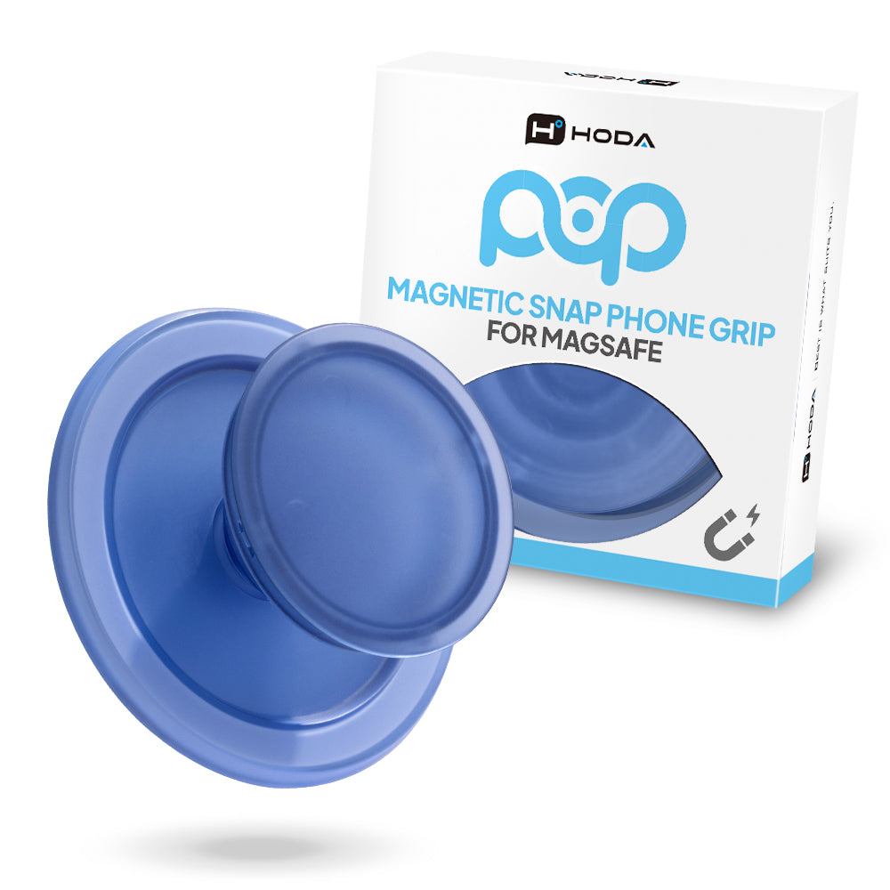 HODAPOP MagSafe 磁吸氣囊支架 | HODA®
