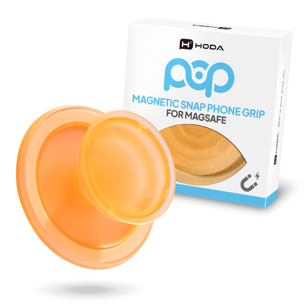 HODAPOP MagSafe 磁吸氣囊支架 | HODA®