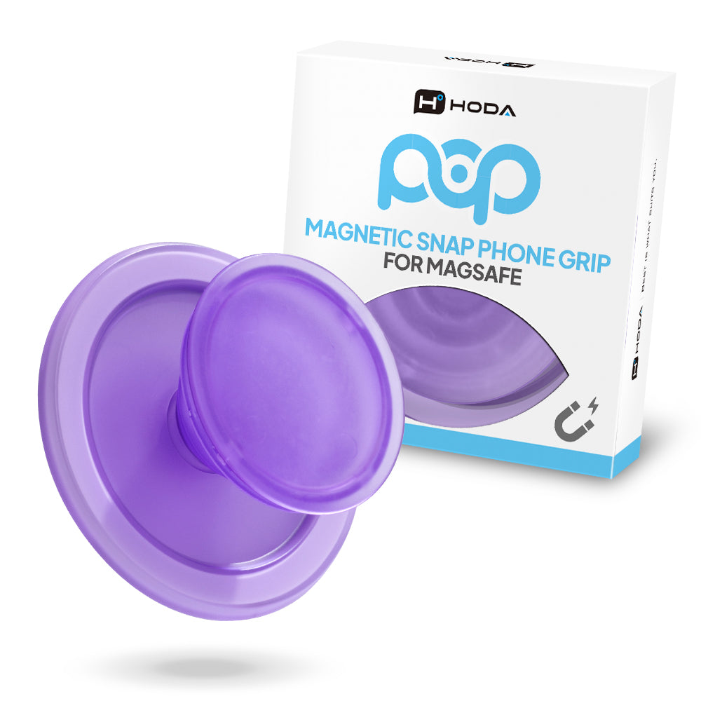 HODAPOP MagSafe 磁吸氣囊支架 | HODA®