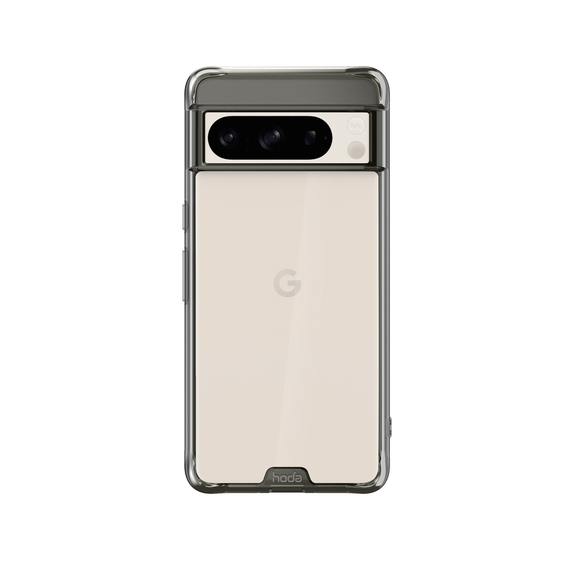 晶石玻璃軍規防摔保護殼 Google Pixel 8 Pro | HODA®