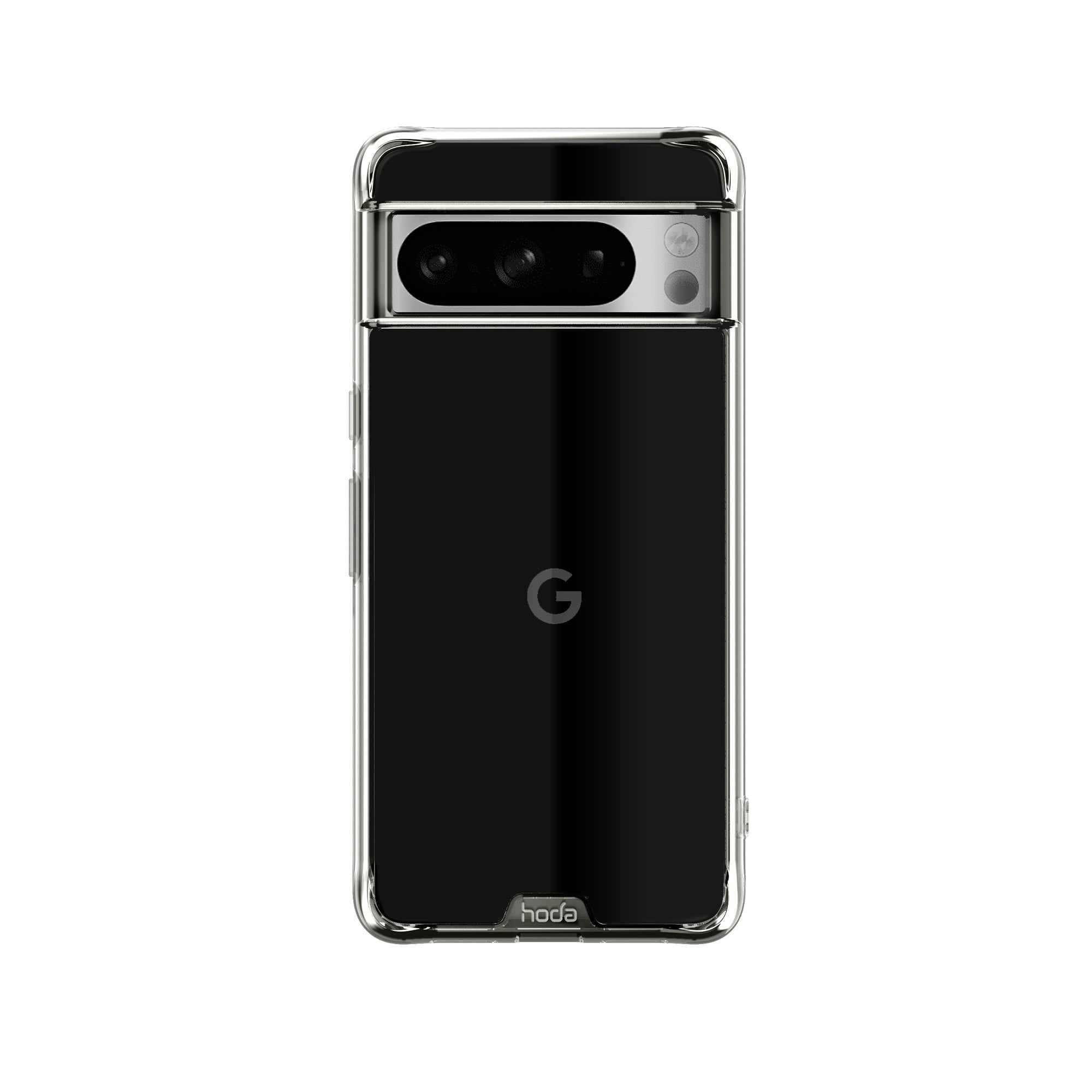 晶石玻璃軍規防摔保護殼 Google Pixel 8 Pro | HODA®