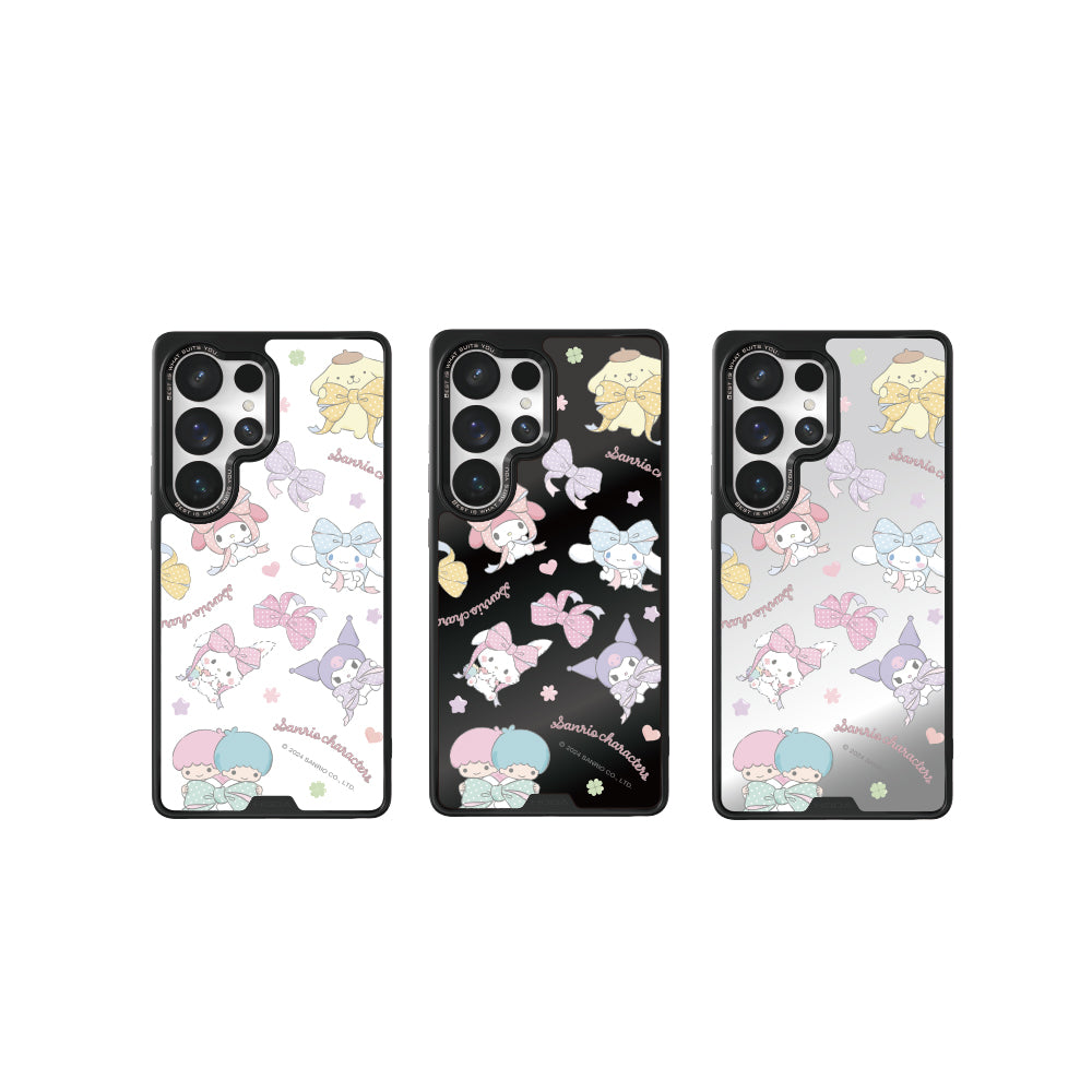 童話盛宴 MagSafe 手機保護殼 Samsung S25 Ultra | HODA®