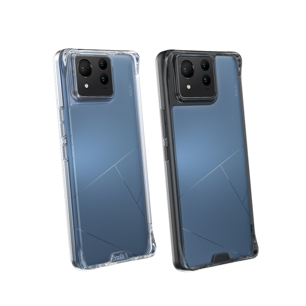晶石玻璃防摔保護殼 ASUS Zenfone 11 Ultra | HODA®