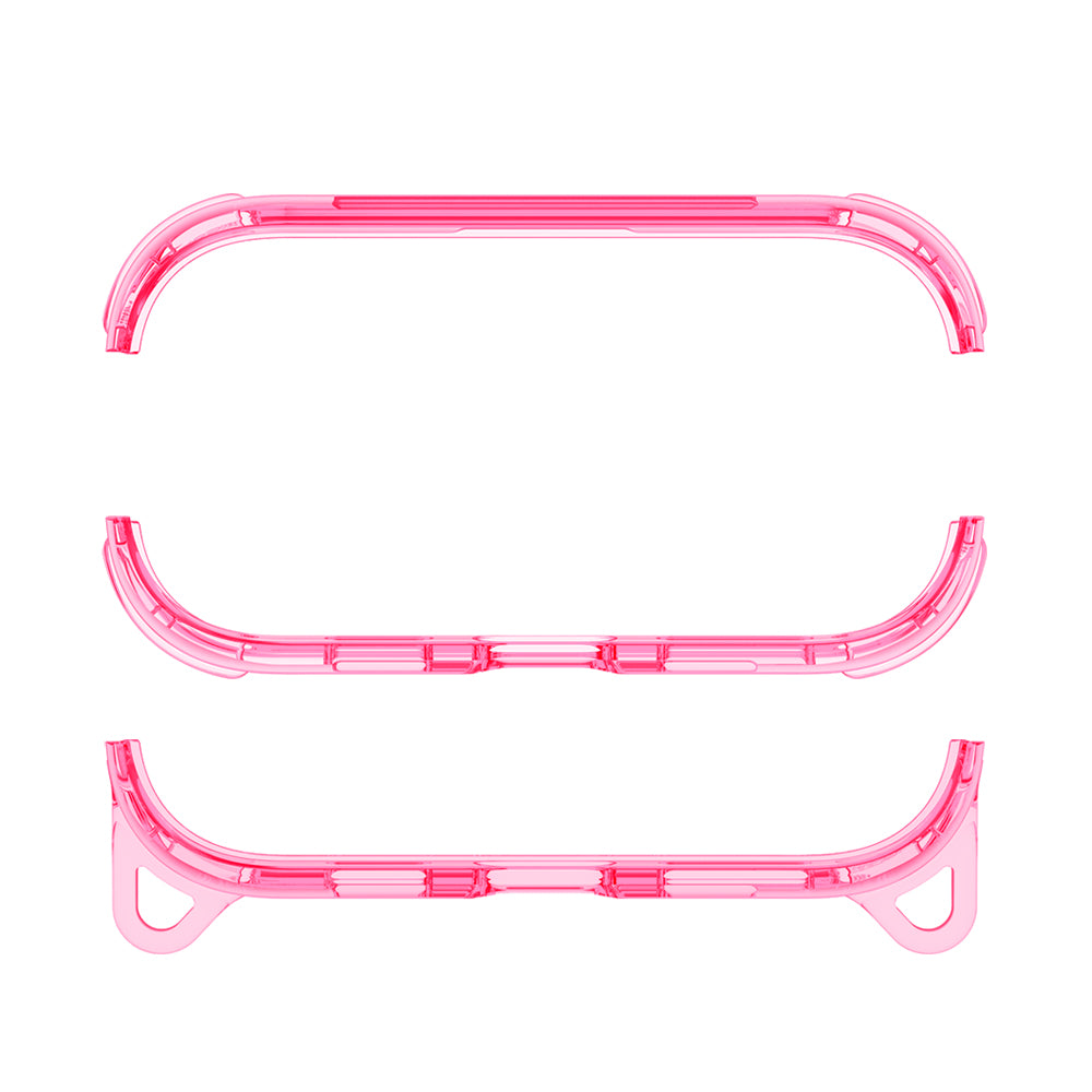 羽石 TPU 條 替換組 iPhone 16 系列 (3入) | HODA®