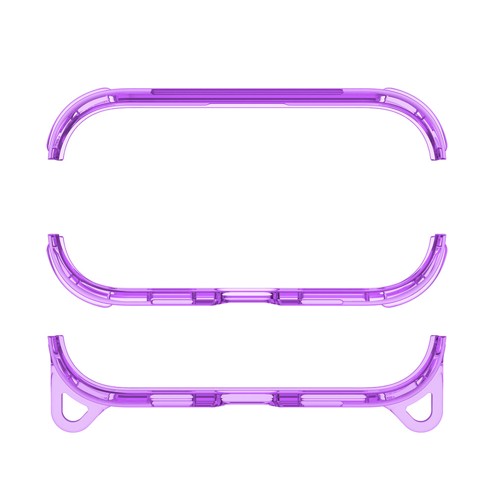 羽石 TPU 條 替換組 iPhone 16 系列 (3入) | HODA®