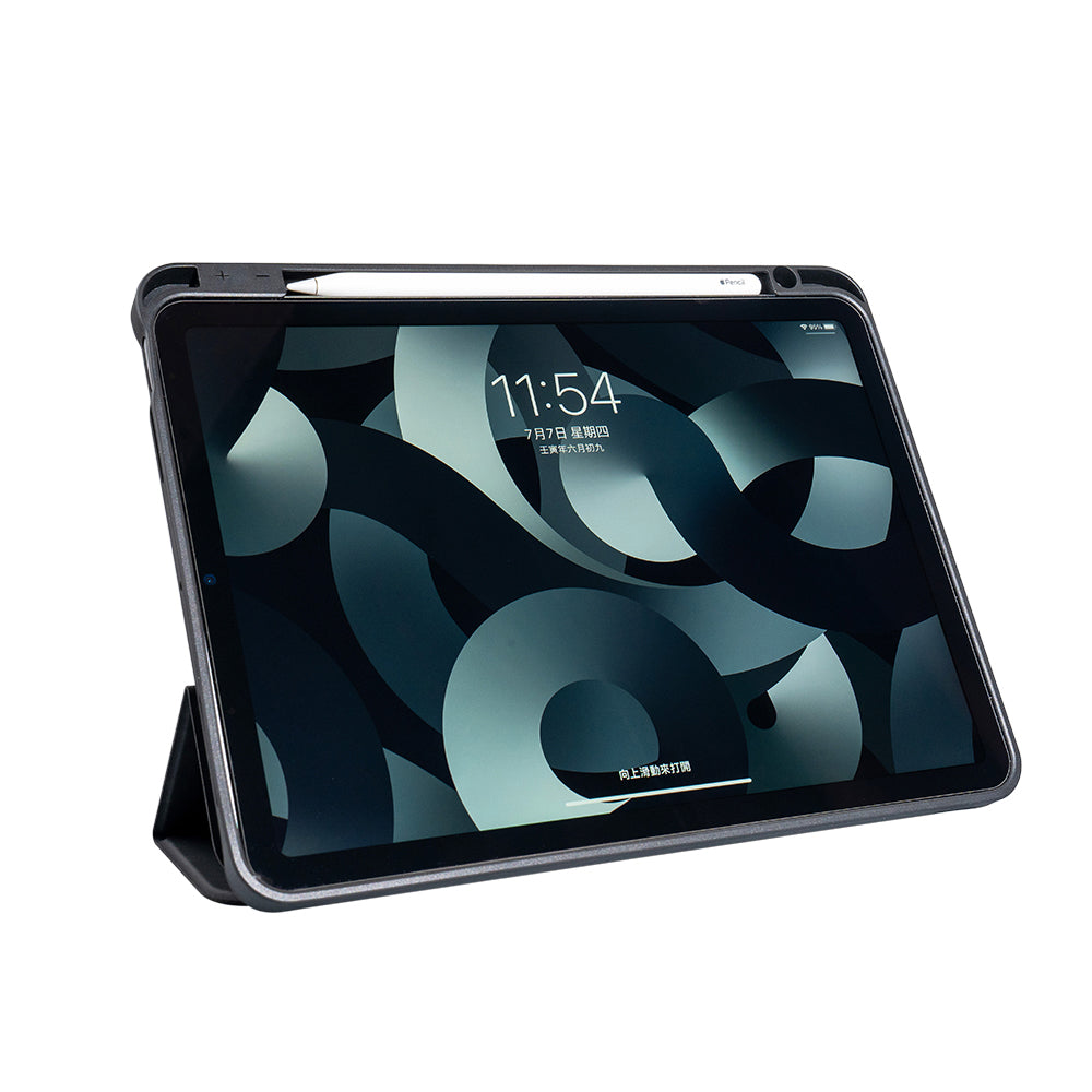 柔石防摔保護殼 iPad Air 4/5 10.9吋 / iPad Pro 11吋 (2018) | HODA®