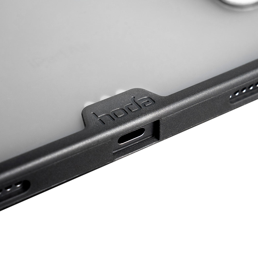 柔石防摔保護殼 iPad Air 4/5 10.9吋 / iPad Pro 11吋 (2018) | HODA®