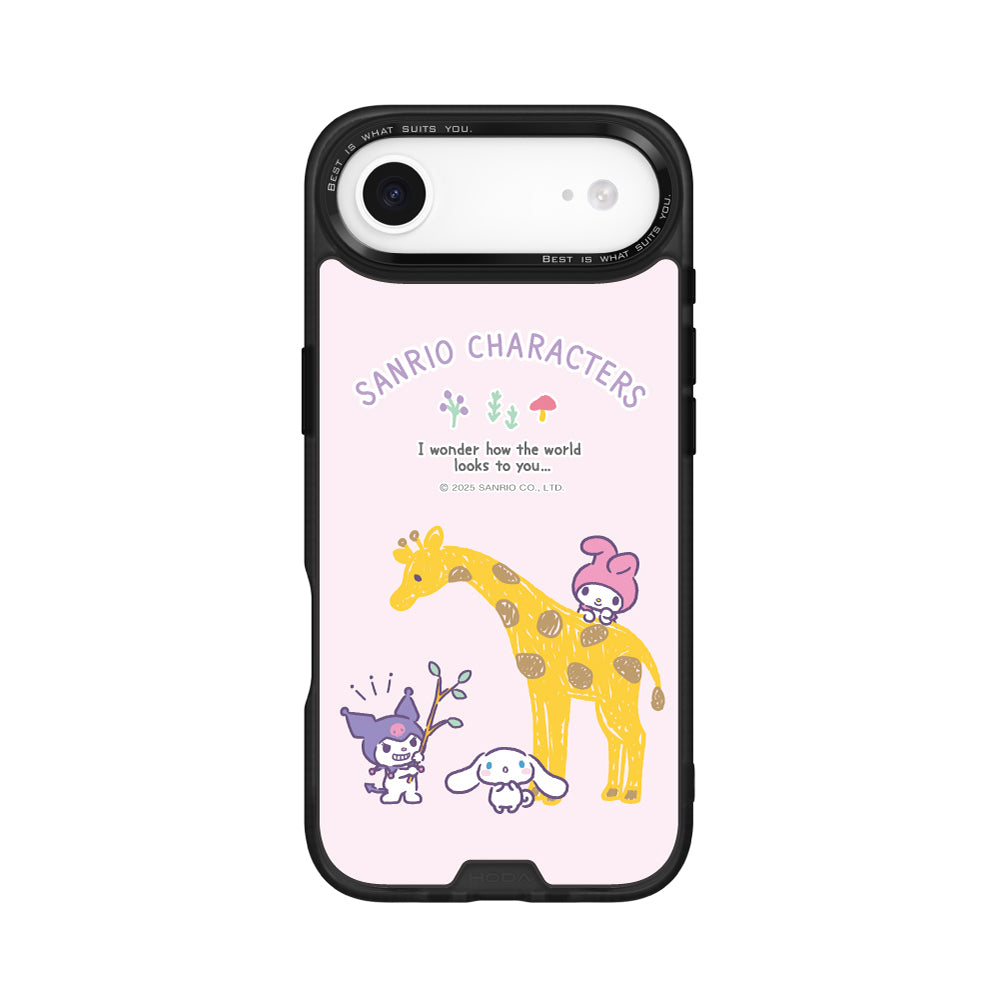 #型號_iPhoneAir_KT_giraffe_DG