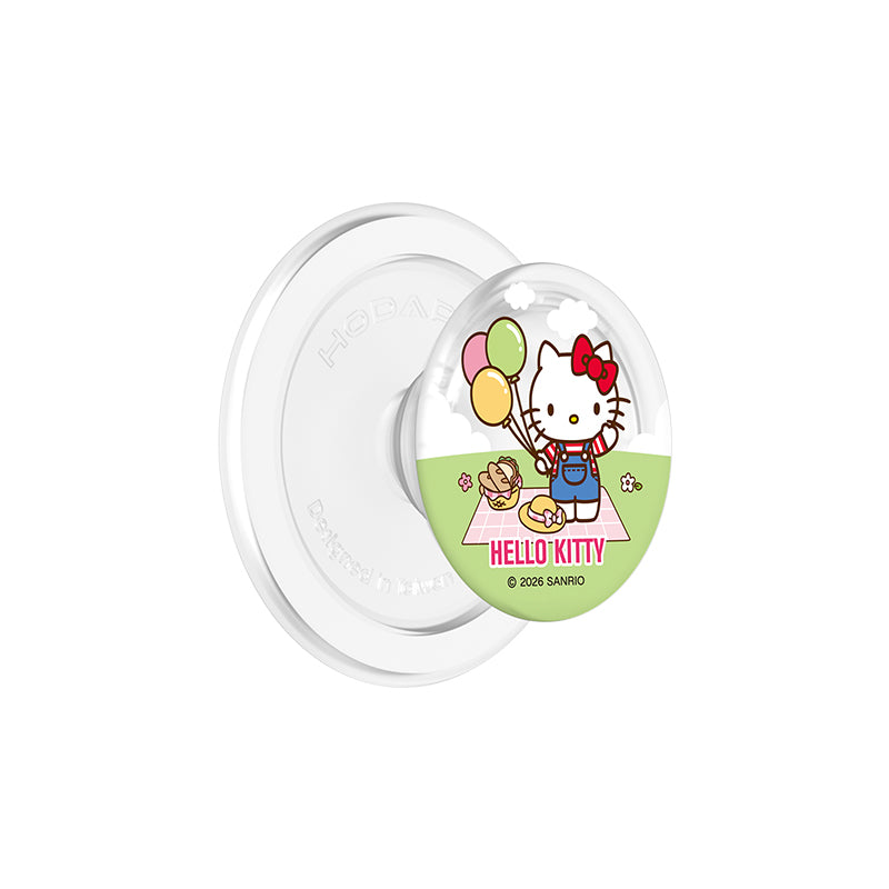 #圖案_picnic_kitty