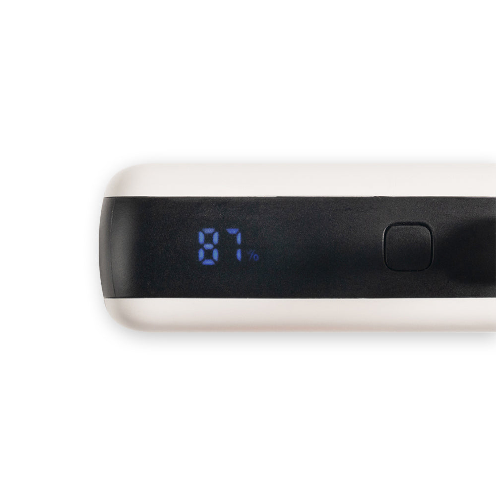 10000mAh 自帶USB-C線掛繩式行動電源 | HODA®