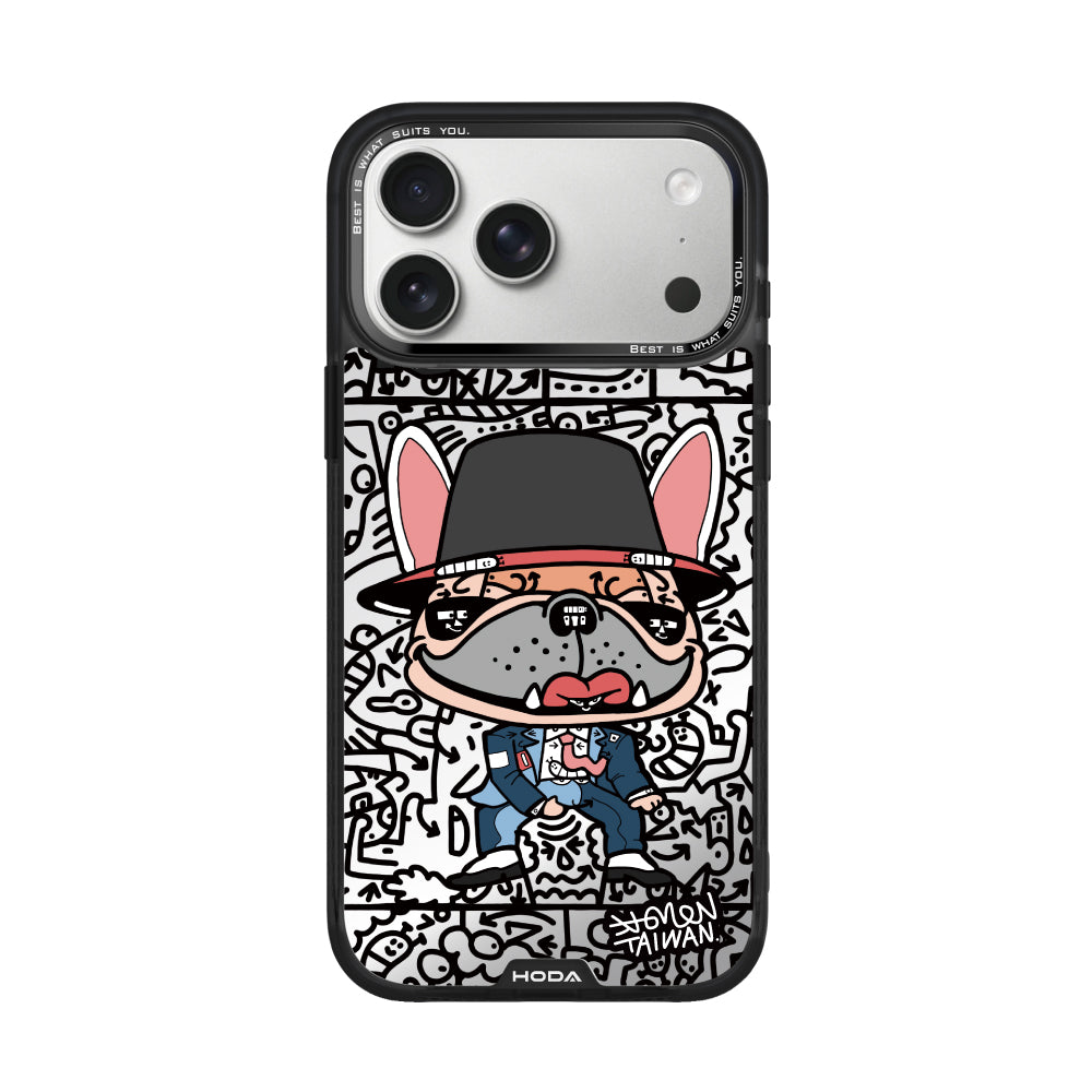 #型號_17PM_MD_DOG_DM