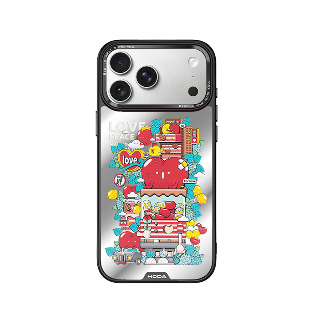 #型號_17_BZ_chase_love_DMS