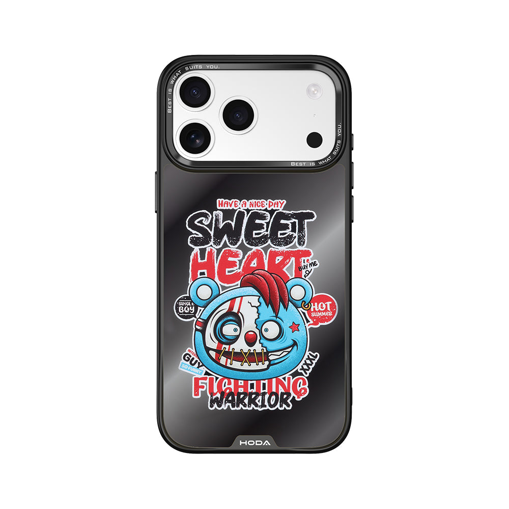 #型號_17_BZ_clown_BK