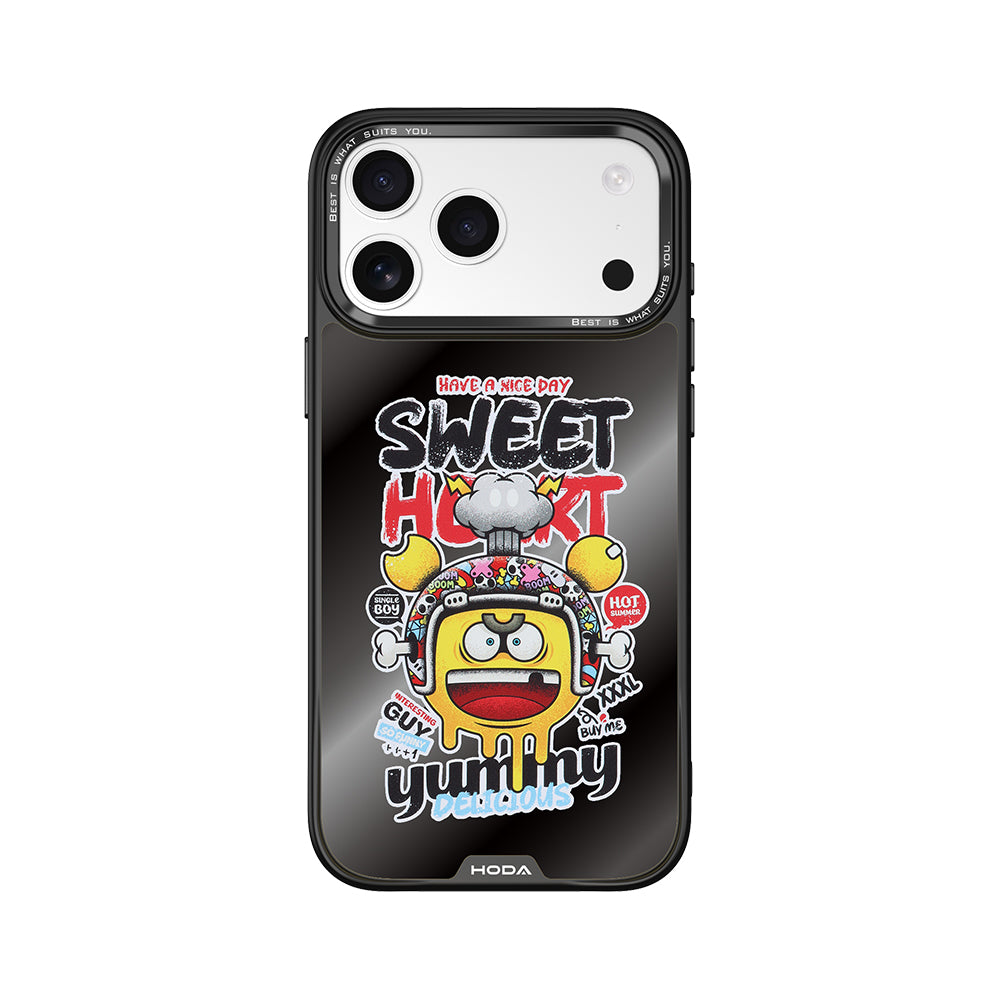 #型號_17_BZ_steam_knight_BK