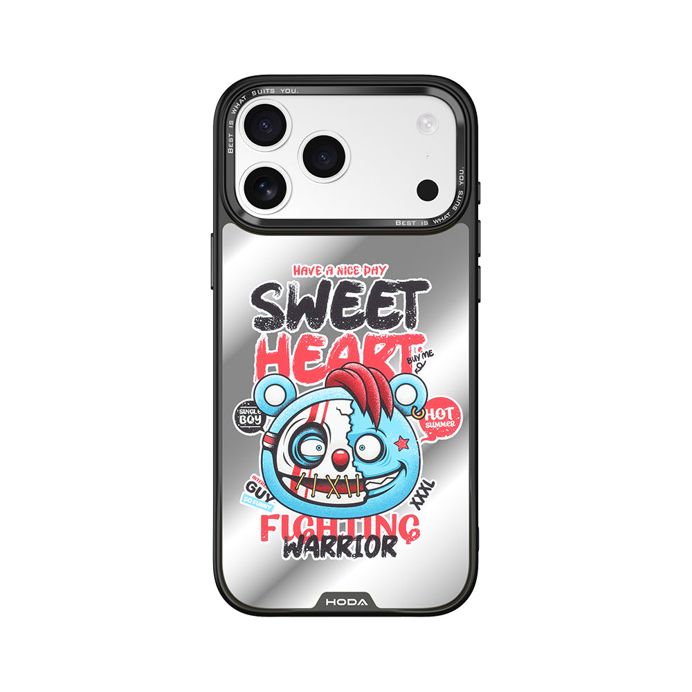 #型號_17_BZ_teddy_DMS