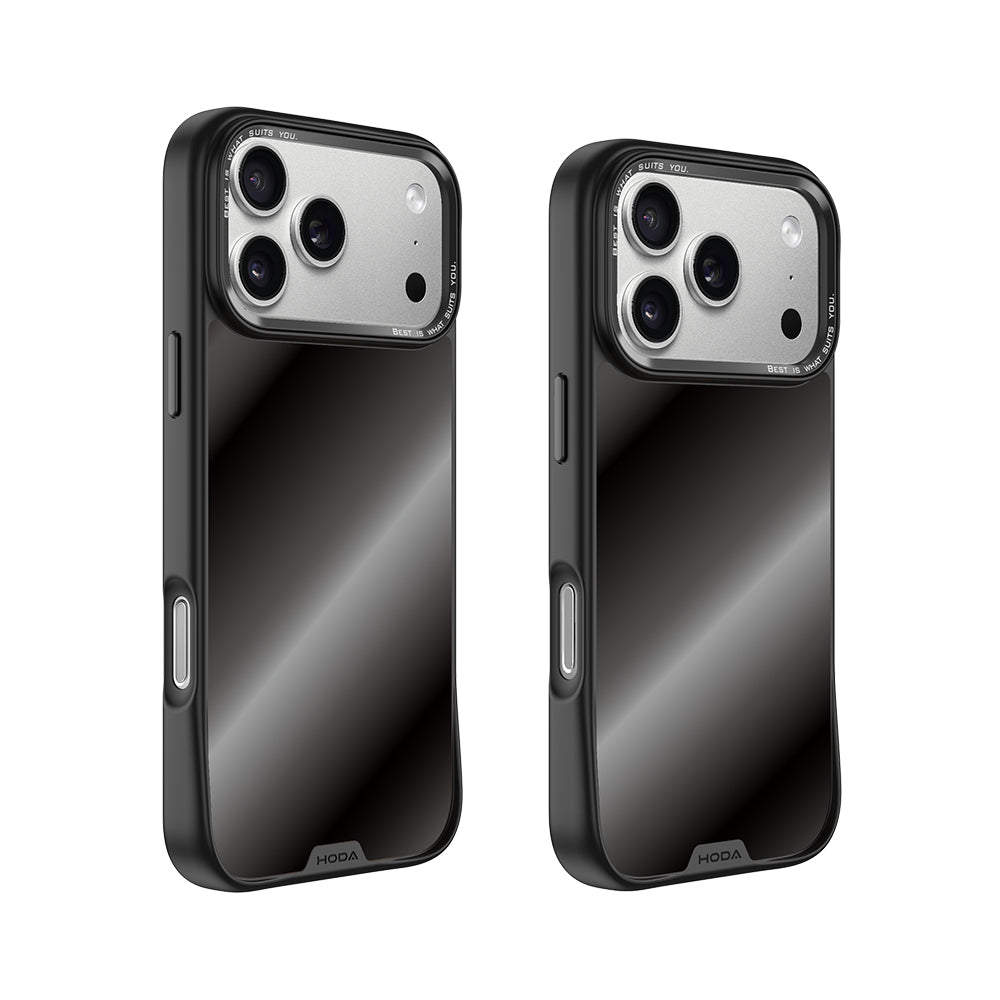 MagSafe 幻石鏡面保護殼 iPhone 17 / Air 系列 | HODA®