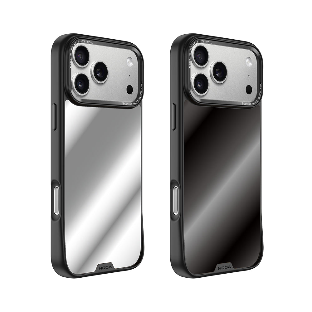 MagSafe 幻石鏡面保護殼 iPhone 17 / Air 系列 | HODA®