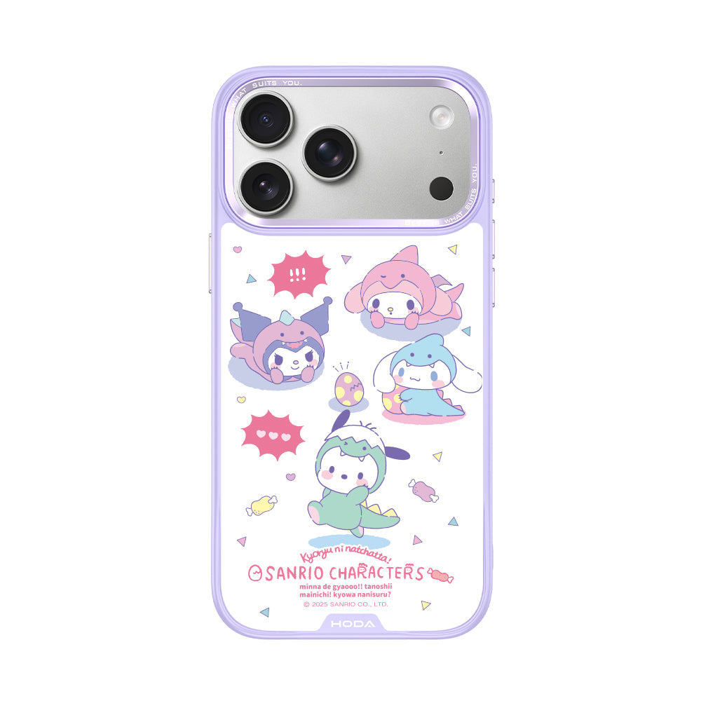 #型號_17_dino_pt2_DG_PU