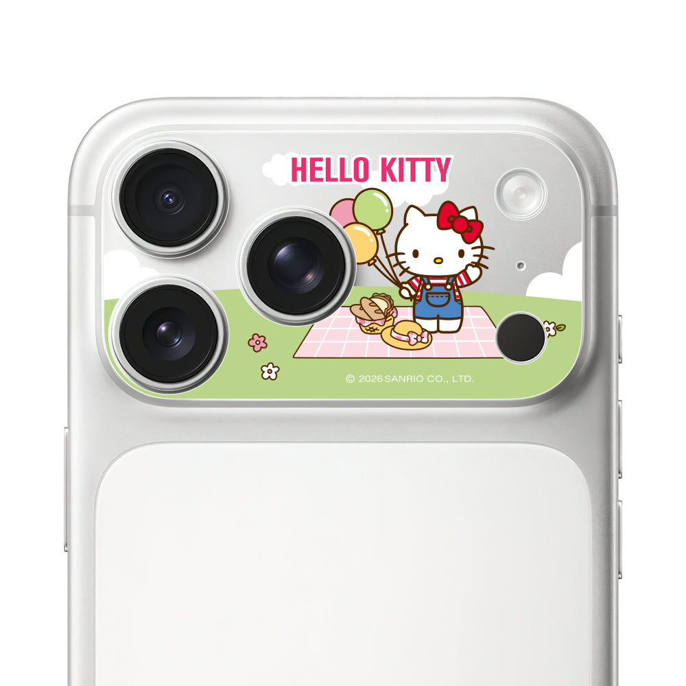 #圖案_picnic_kitty