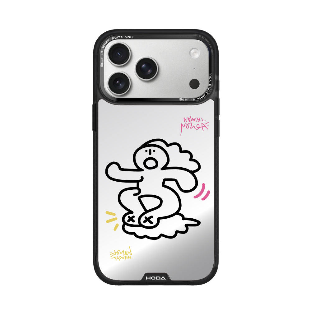 #型號_17pm_MD_taking_DMS