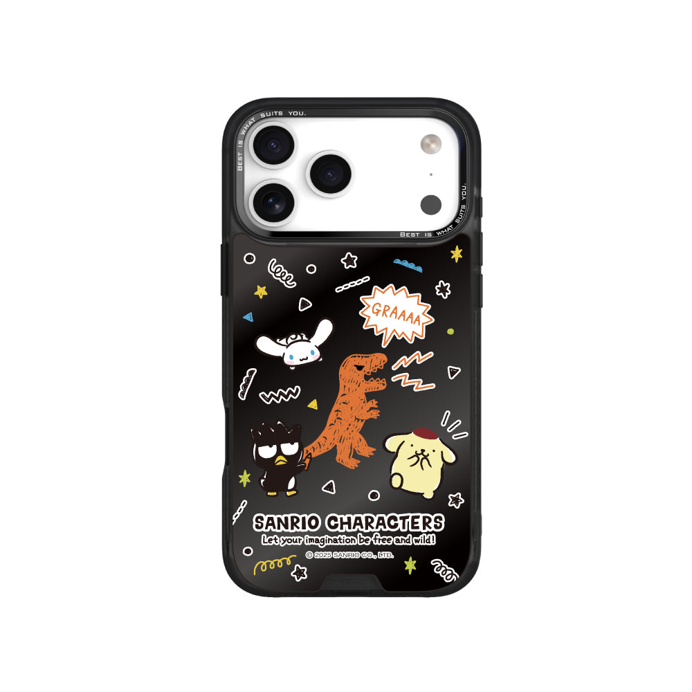 #型號_17pro_KT_TRex_DMB