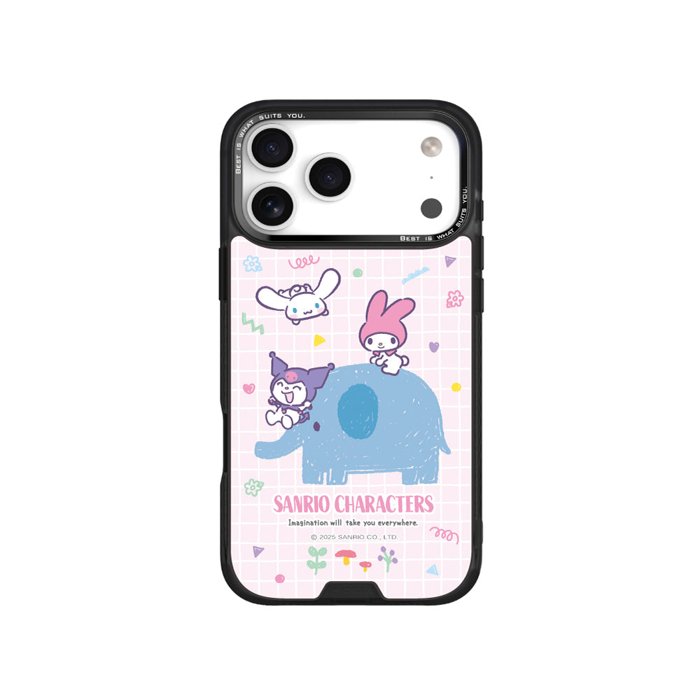 #型號_17pro_KT_elephant_DG