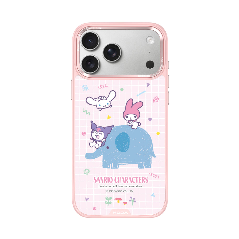 #型號_17pro_KT_elephant_DG_PK