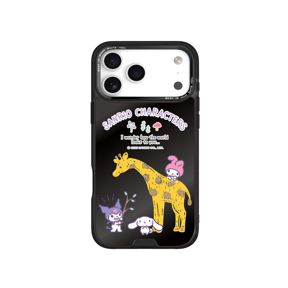 #型號_17pro_KT_giraffe_DMB
