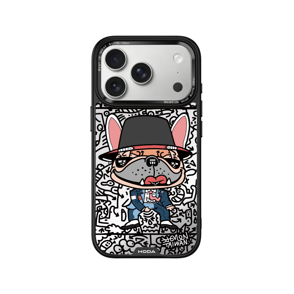 #型號_17pro_MD_DOG_DM