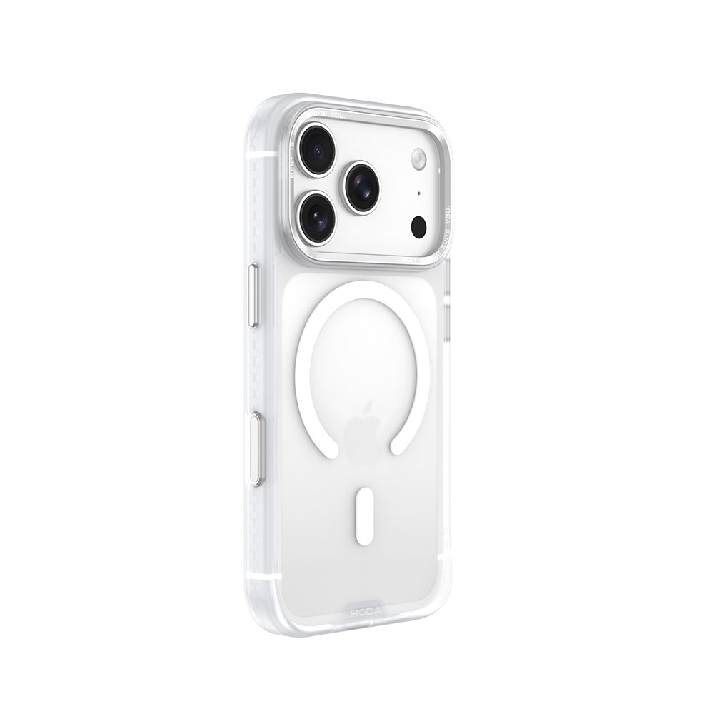 MagSafe 柔石軍規防摔保護殼 iPhone 17 / Air 系列 | HODA®