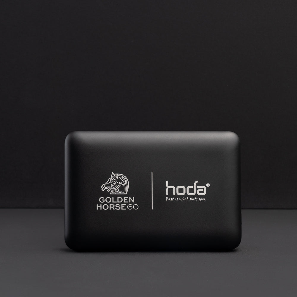 5000mAh 磁吸式行動電源 | HODA® 【活動贈品】
