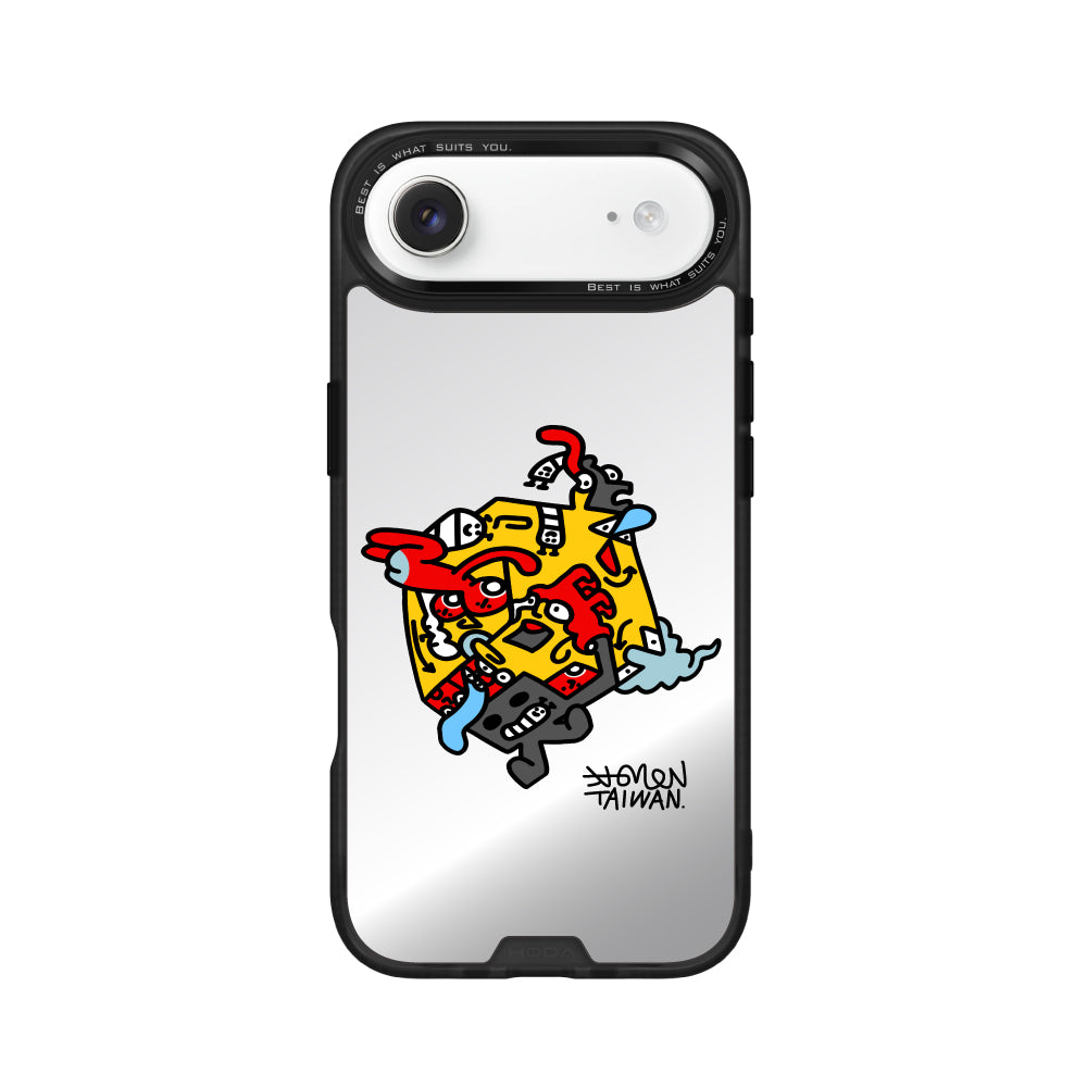 #型號_Air_MD_Rubiks_DMS