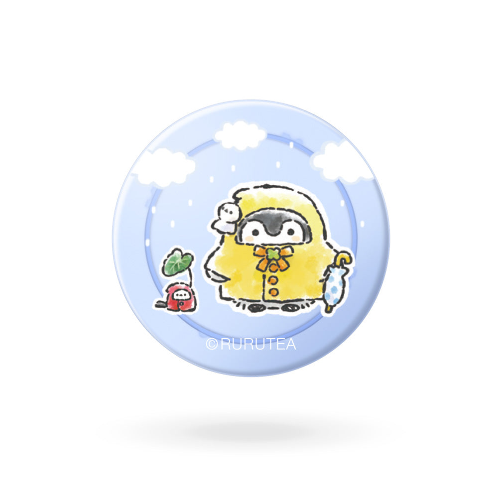 #圖案_rainy_TOP