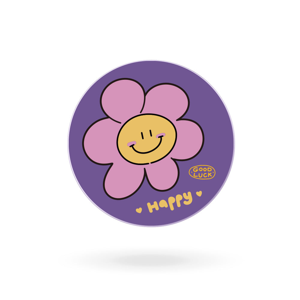 #圖案_Flower_POP_TOP