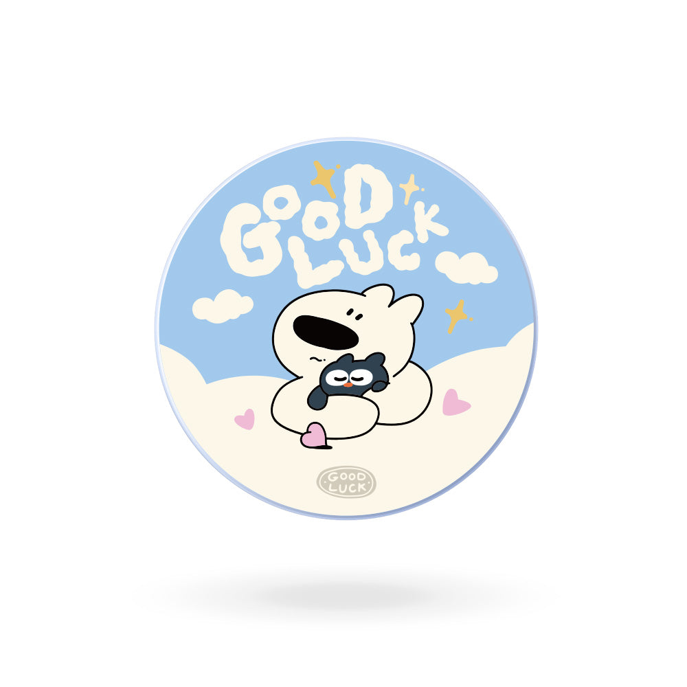 #圖案_goodluck_TOP
