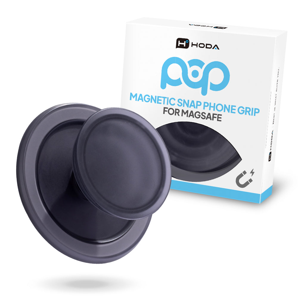 HODAPOP MagSafe 磁吸氣囊支架 | HODA®